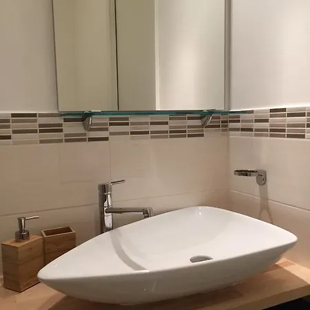 Casa Indipendente Terra Mia Holiday home