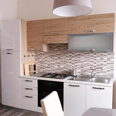 Casa Indipendente Terra Mia Holiday home Taormina