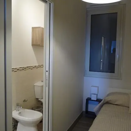 Casa Indipendente Terra Mia Holiday home Taormina