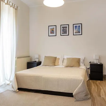 Casa Indipendente Terra Mia Holiday home *
