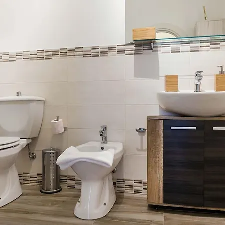 Casa Indipendente Terra Mia Holiday home Taormina