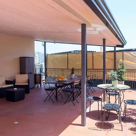 Holiday home Casa Indipendente Terra Mia *