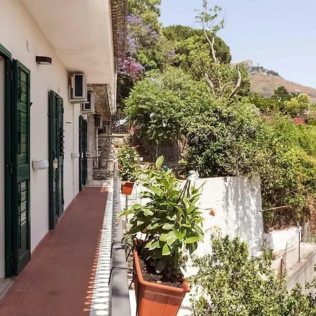 Holiday home Casa Indipendente Terra Mia *