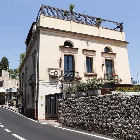 Casa Indipendente Terra Mia Holiday home Taormina