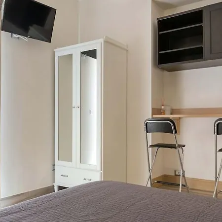 Casa Indipendente Terra Mia *